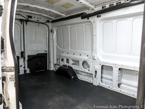 Used 2023 Ford Transit 350 Medium Roof AWD image 17