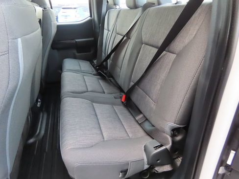 Used 2022 Ford F150 XL w/ Equipment Group 101A High AWD/4WD image 23