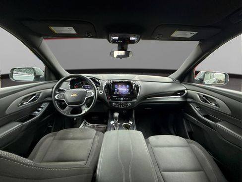 Used 2023 Chevrolet Traverse LT image 26