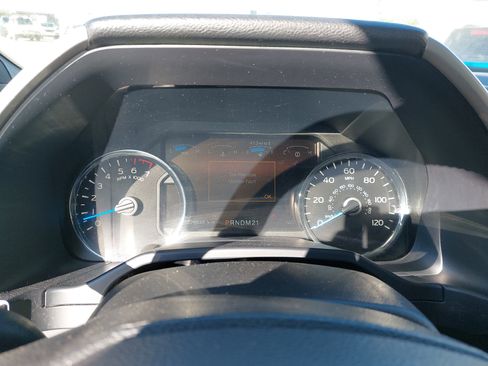 Used 2015 Ford F150 Lariat image 20