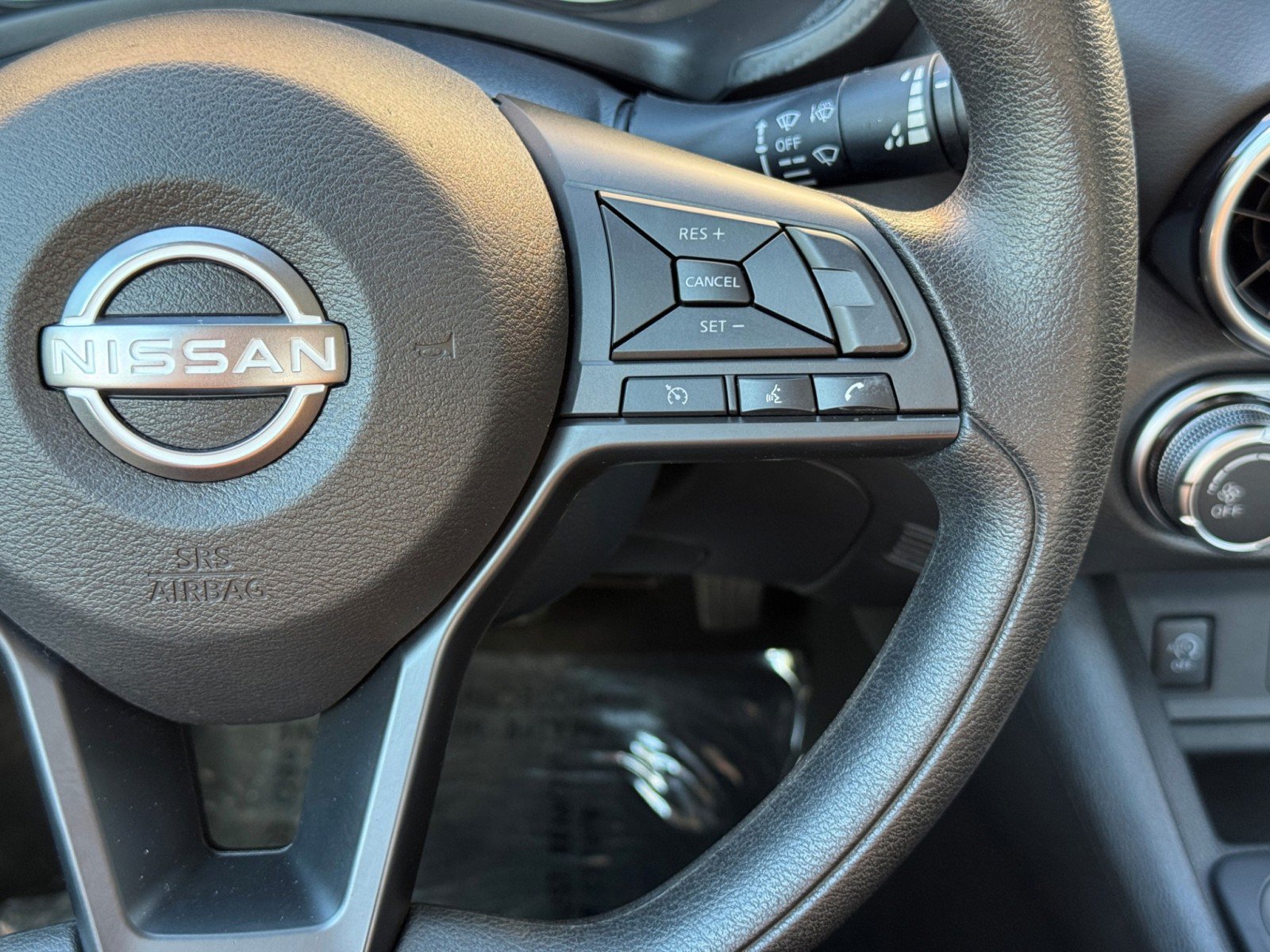 Used 2024 Nissan Sentra S FWD image 20