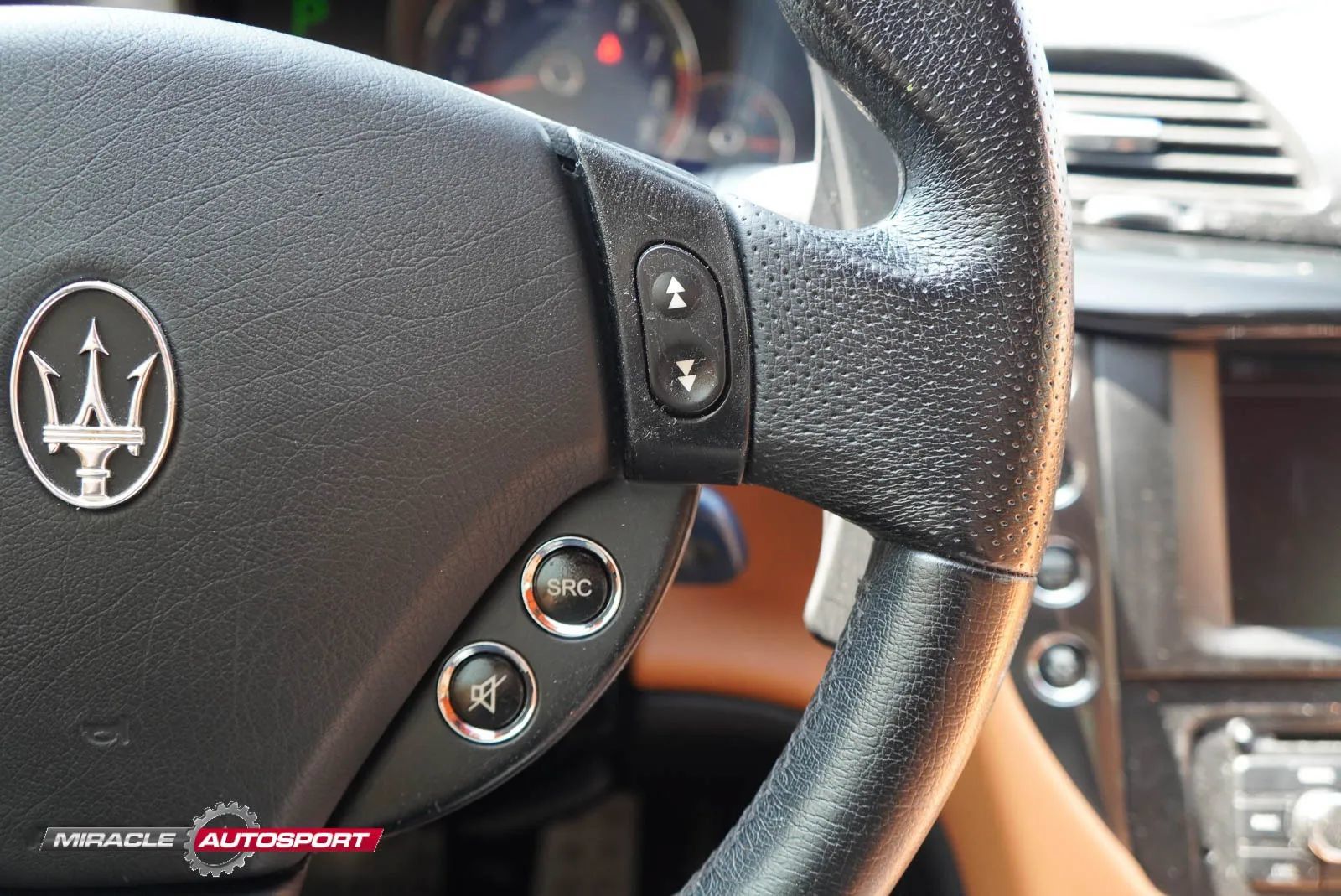 Used 2017 Maserati GranTurismo Sport RWD image 37