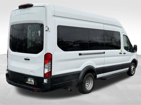 Used 2023 Ford Transit 350 XL image 6