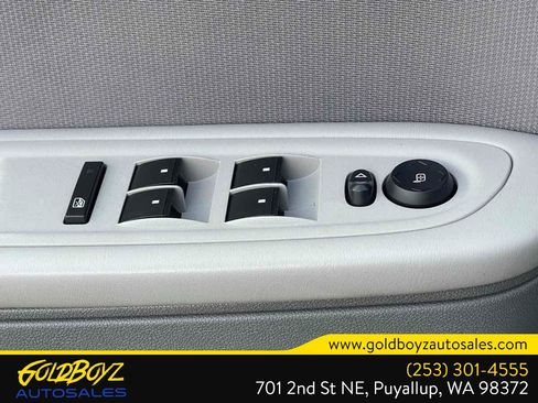 Used 2012 Chevrolet Traverse LS image 36