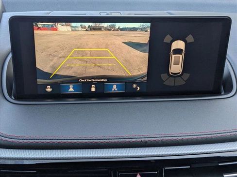 Used 2024 Acura MDX A-Spec image 14