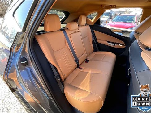 Used 2023 Lexus NX 350 AWD image 18