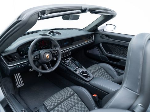 Certified 2026 Porsche 911 GTS image 4