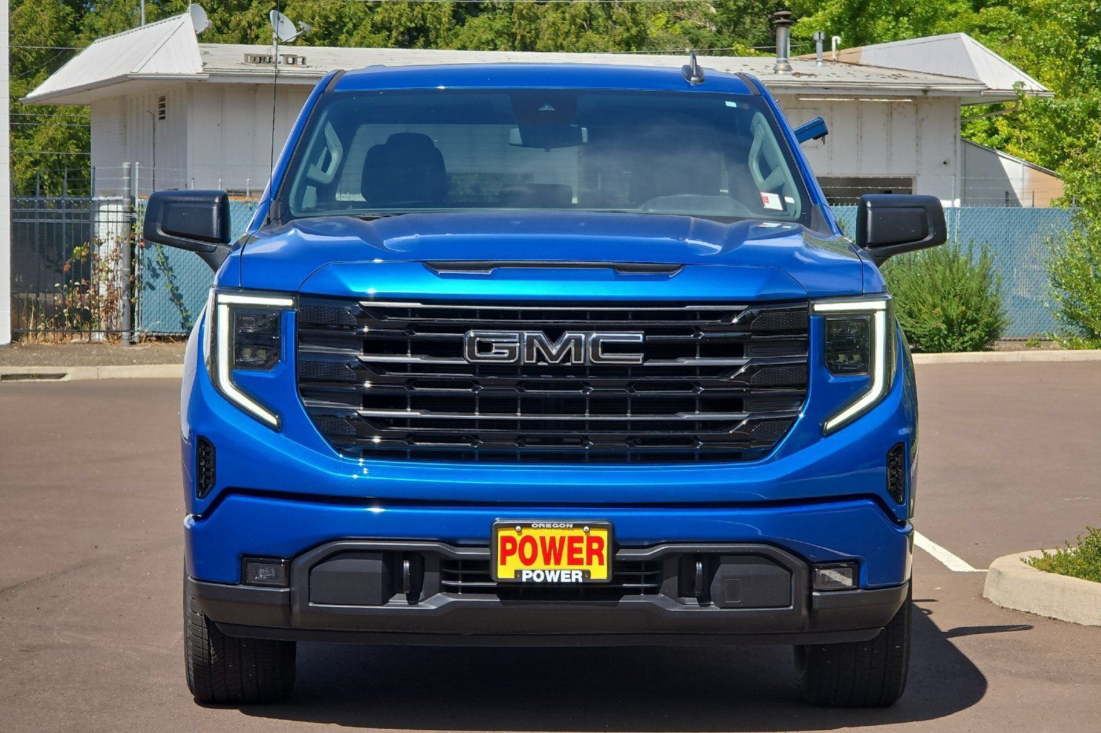 Used 2024 GMC Sierra 1500 Elevation AWD/4WD image 9
