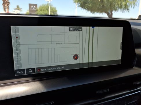 Used 2025 Kia Telluride S AWD/4WD image 20