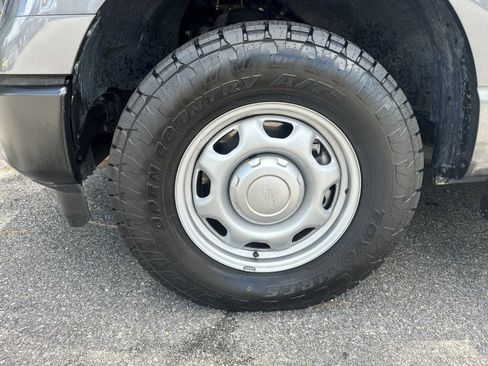 Used 2023 Ford F150 XL AWD/4WD image 9