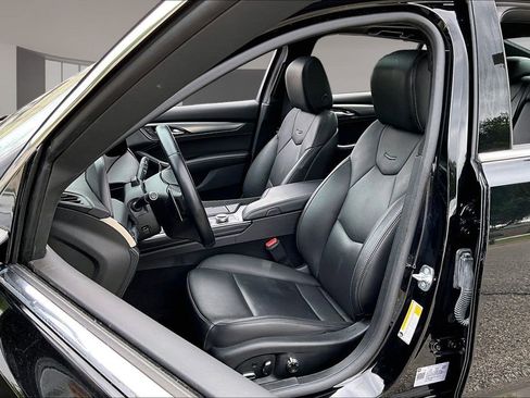 Used 2025 Cadillac CT5 Premium Luxury RWD image 27