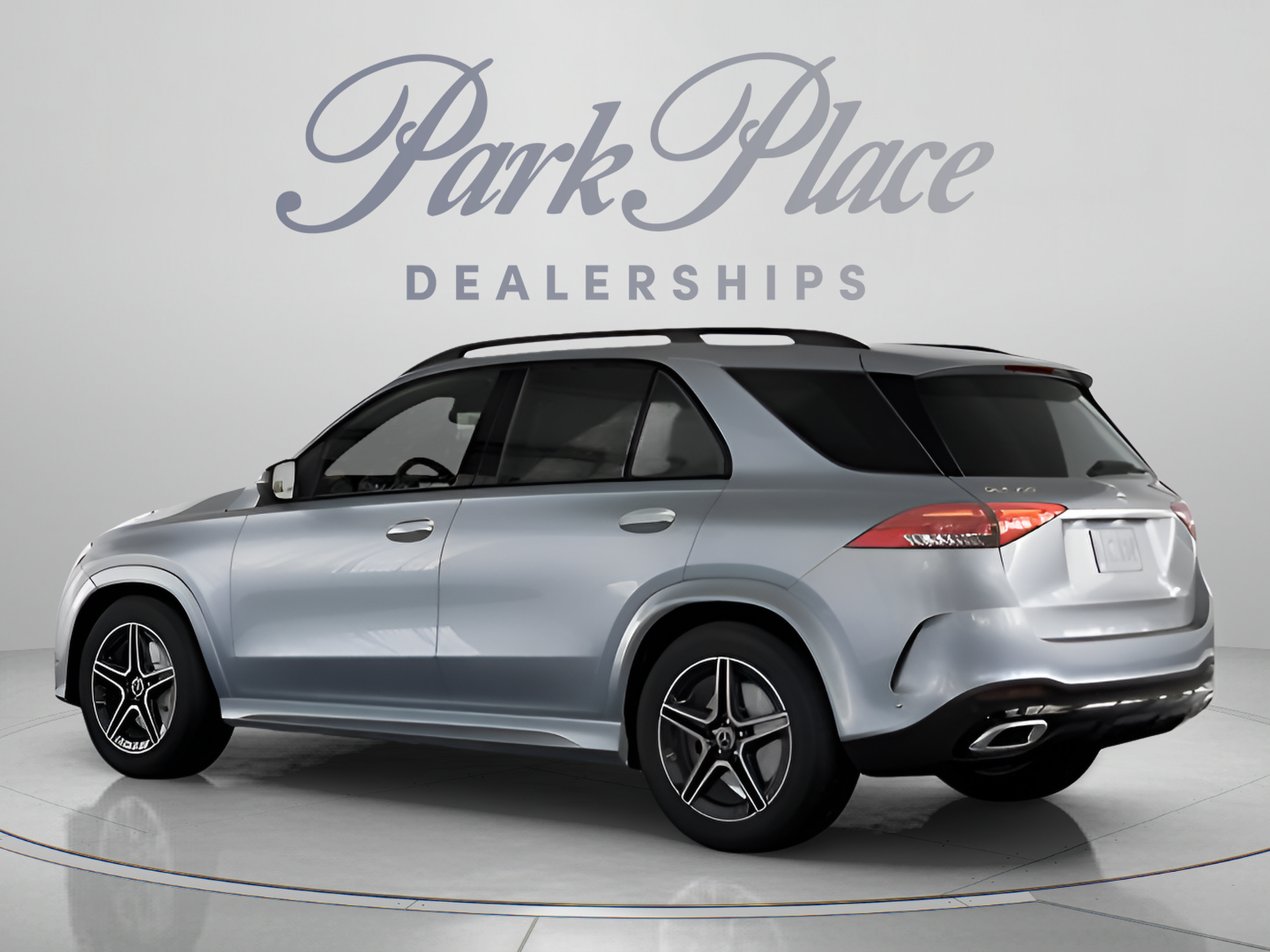 Certified 2026 Mercedes-Benz GLE 350 4MATIC image 21