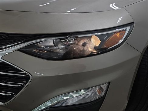 Used 2024 Chevrolet Malibu LT image 29