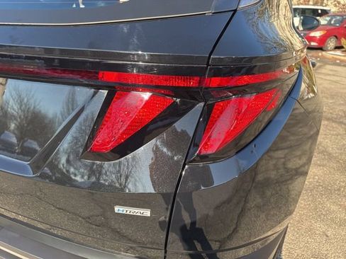 Certified 2024 Hyundai Tucson SE image 35