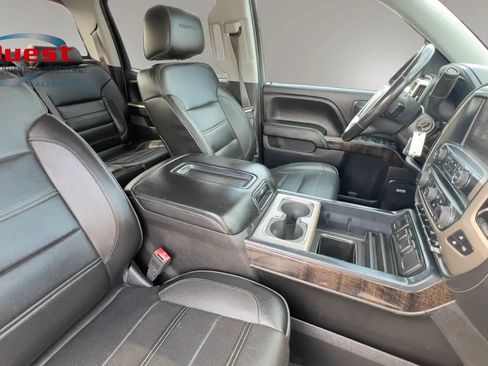 Used 2014 GMC Sierra 1500 Denali AWD/4WD image 17