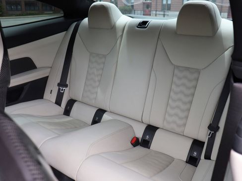 Used 2023 BMW M4 Coupe w/ Executive Package RWD image 13