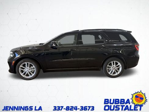Used 2024 Dodge Durango GT image 2
