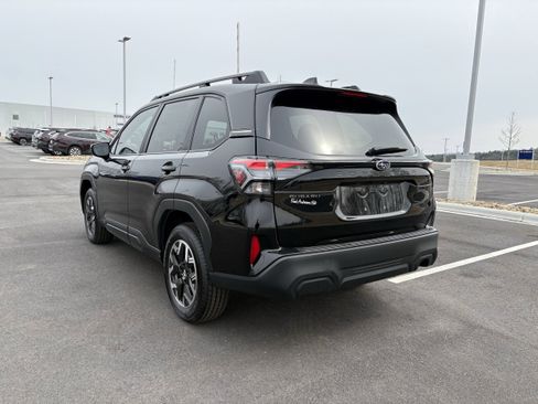 New 2026 Subaru Forester Premium image 6