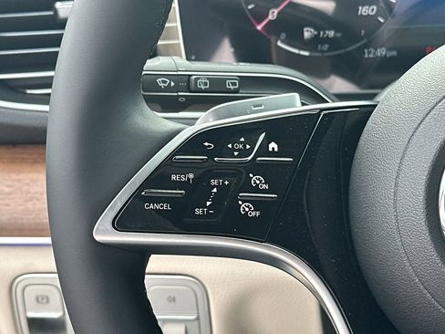 New 2026 Mercedes-Benz GLE 350 4MATIC image 28