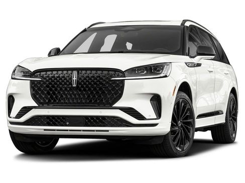 New 2025 Lincoln Aviator Reserve w/ Illumination Package image 1
