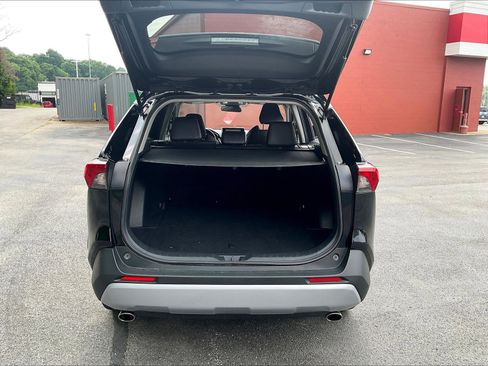 Used 2024 Toyota RAV4 Adventure AWD/4WD image 33