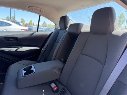 Used 2023 Toyota Corolla LE FWD image 30