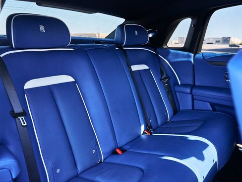 Used 2024 Rolls-Royce Ghost AWD/4WD image 44