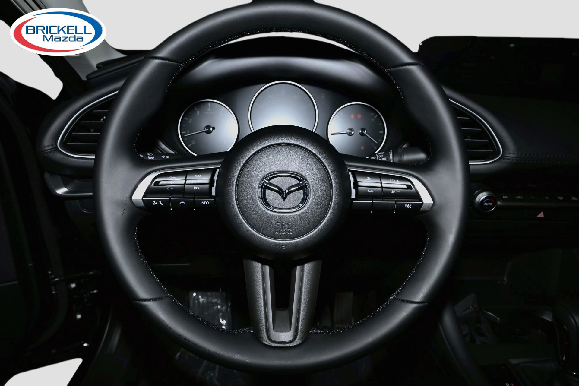 New 2026 MAZDA MAZDA3 s Sport FWD image 30