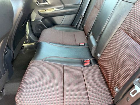 Certified 2026 Nissan Kicks SR FWD image 17