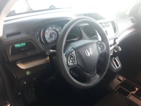 Used 2015 Honda CR-V LX image 11