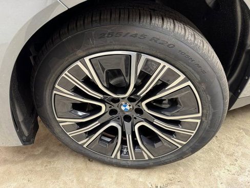 Used 2026 BMW X3 xDrive30 image 28