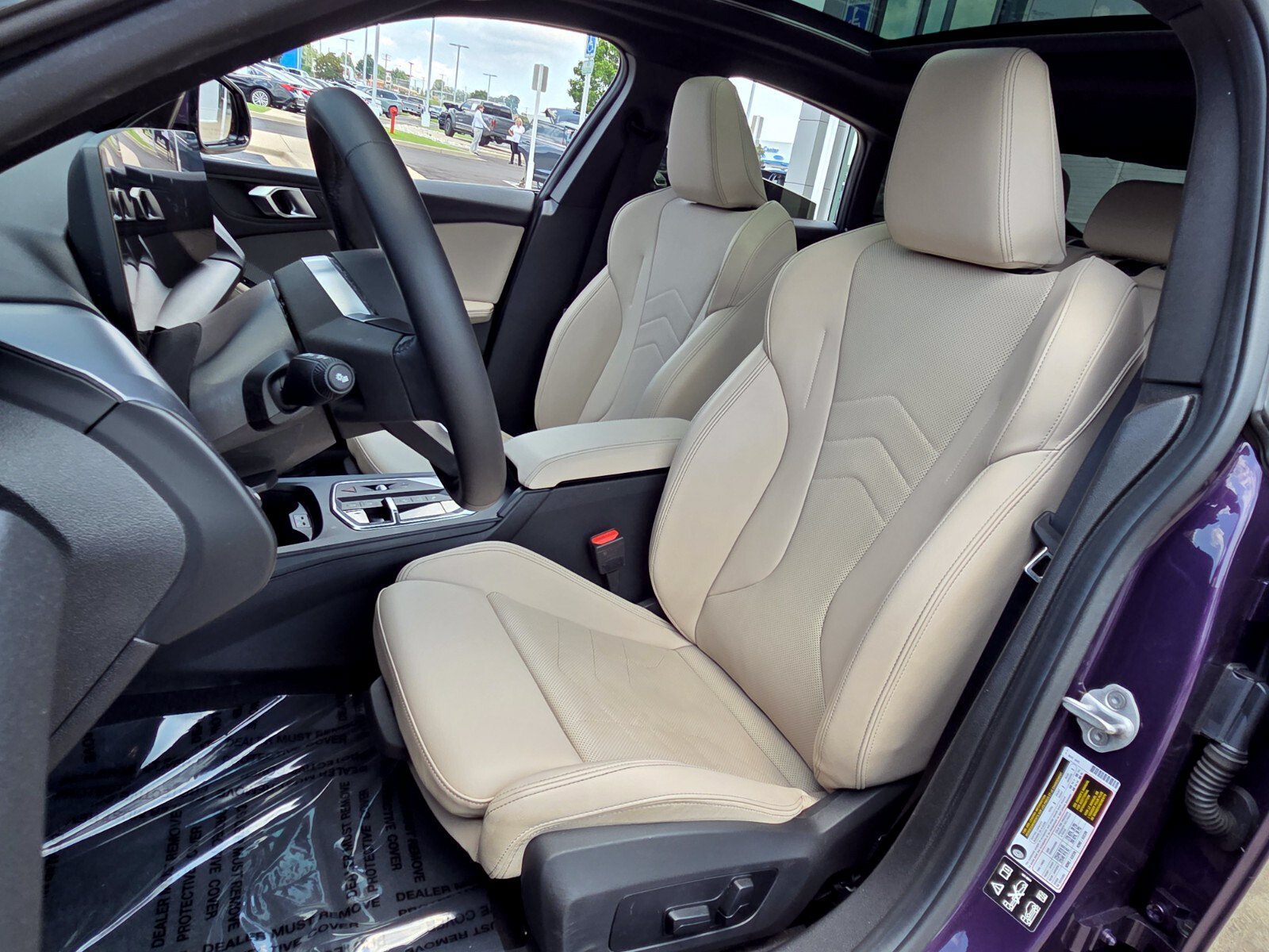 Used 2025 BMW 228i xDrive w/ Premium Package AWD/4WD image 9