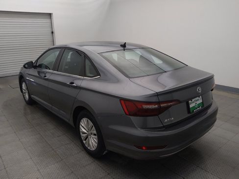 Used 2020 Volkswagen Jetta S FWD image 5