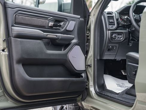 New 2026 RAM 1500 Rebel image 41