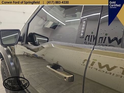 Used 2024 Ford F150 Raptor AWD/4WD image 21
