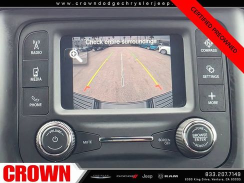 Used 2024 RAM 3500 Tradesman AWD/4WD image 24