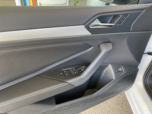 New 2026 Volkswagen Jetta Sport image 9