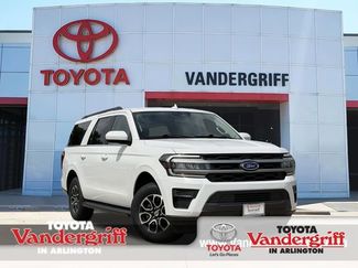 Used 2024 Ford Expedition Max XLT video 1