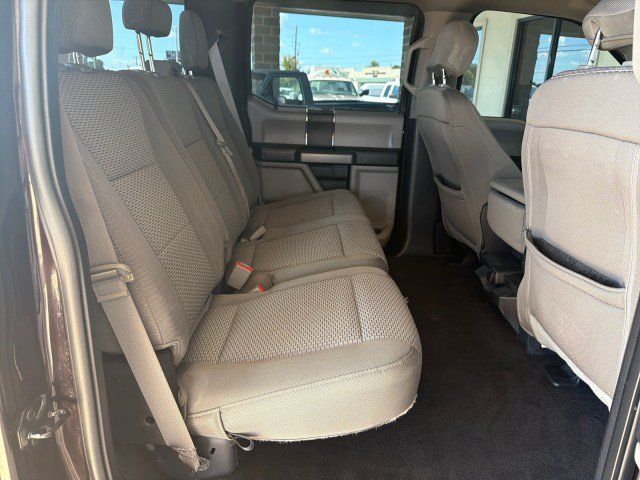Used 2019 Ford F150 XLT AWD/4WD image 28
