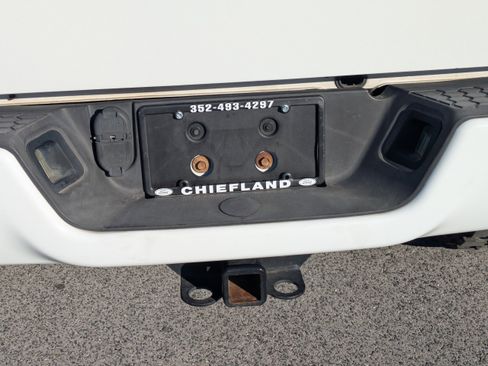 Used 2018 RAM 1500 Express image 11