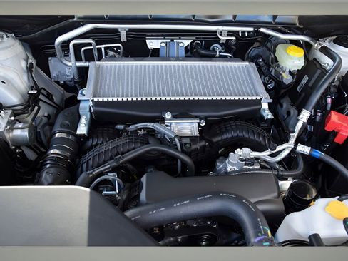 New 2026 Subaru Ascent Bronze Edition image 26