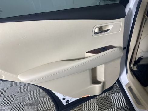 Used 2015 Lexus RX 350 FWD image 19