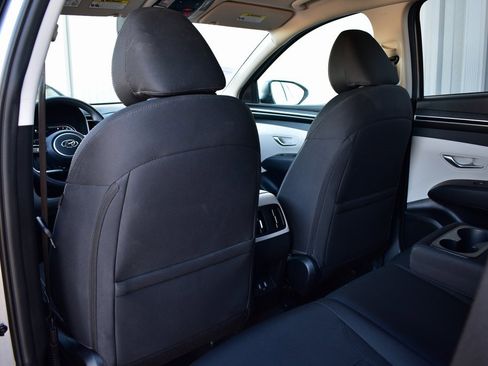 Used 2024 Hyundai Tucson SEL image 21