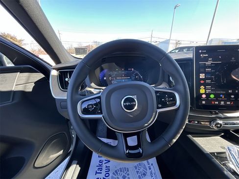 New 2026 Volvo XC60 B5 Plus w/ Protection Package Premier image 18