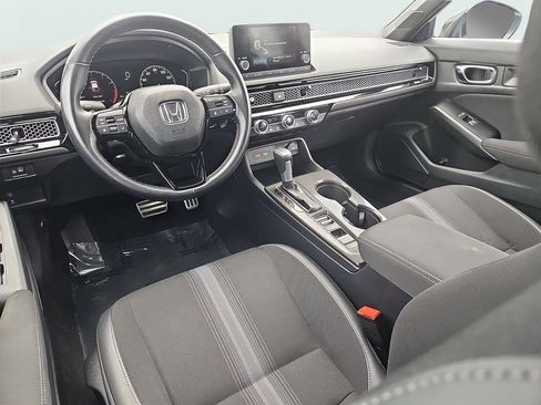 Certified 2024 Honda Civic Sport image 11
