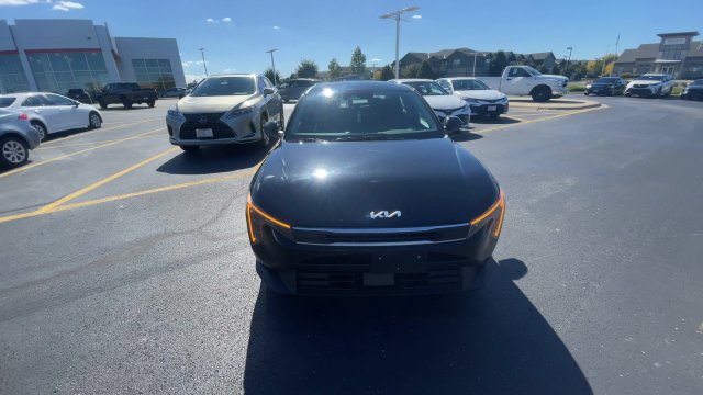 Used 2025 Kia K4 FWD image 5