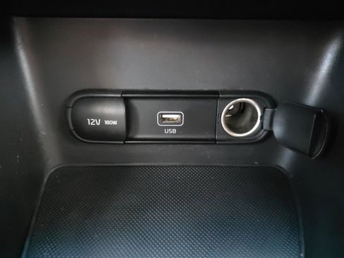 Used 2021 Kia Sportage LX image 23