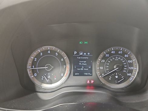 Used 2022 Hyundai Venue SEL image 16