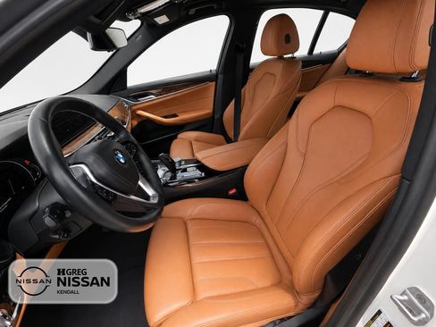 Used 2018 BMW 530e RWD image 7