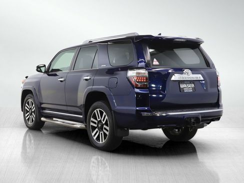 Used 2015 Toyota 4Runner Limited image 3